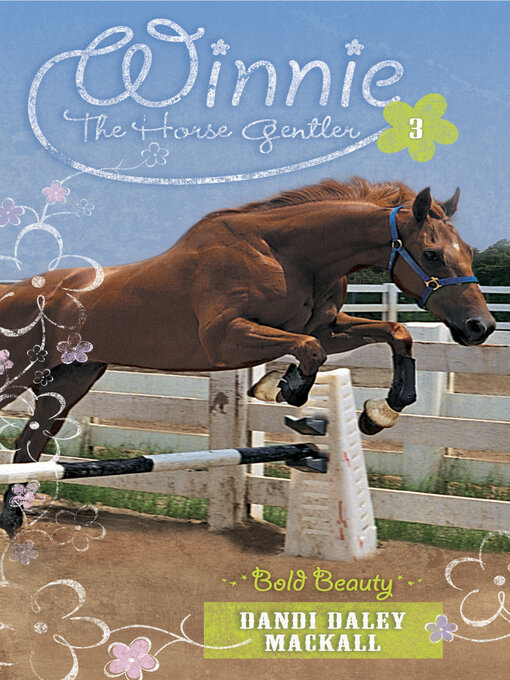 Title details for Bold Beauty by Dandi Daley Mackall - Available